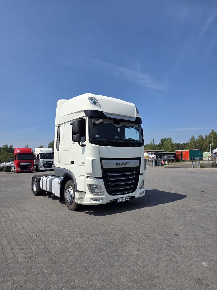 Daf 2020