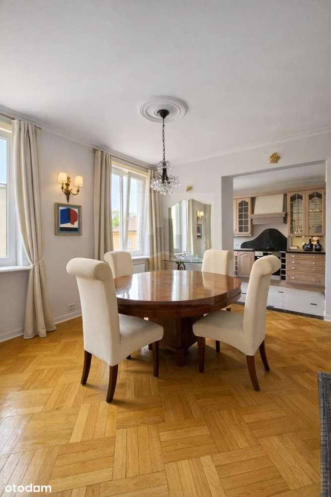 Apartment in Warszawa - View 3