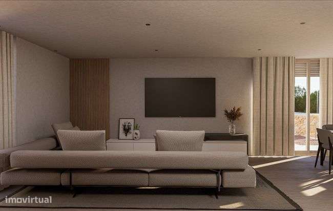 Moradia T3 de Luxo em Caminha - Seixas-23