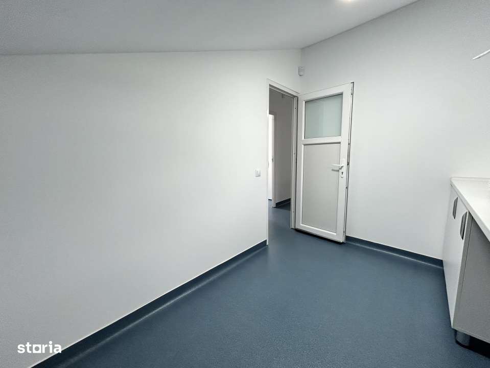 Spatiu Comercial Clinica Corbeanca Central-17