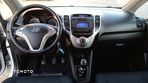 Hyundai ix20 1.4 blue YES Gold - 11