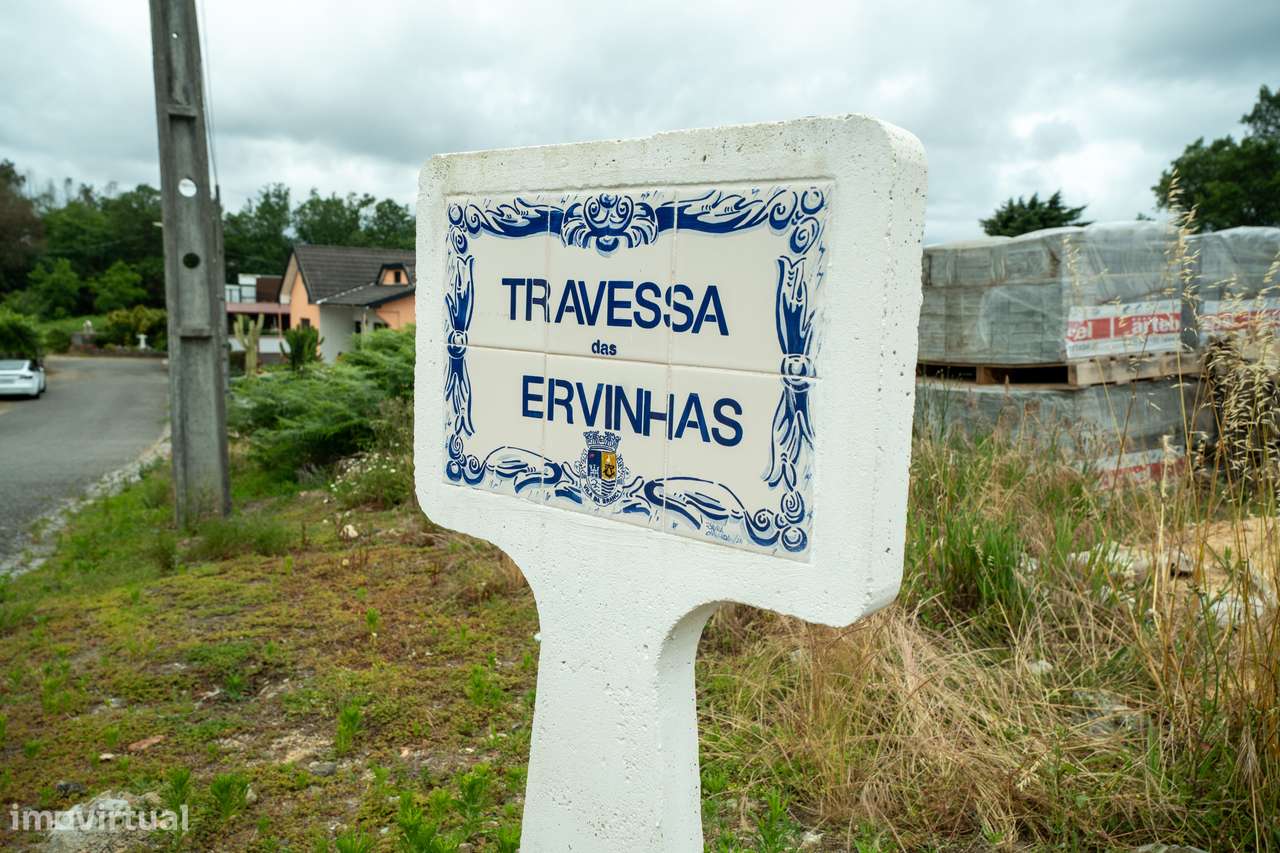 Terreno para Construção em Nobrijo – Branca, Albergaria-a-Velha-3