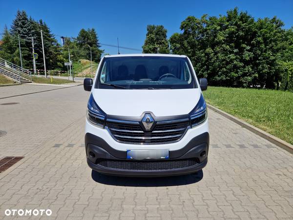 Renault Trafic - 8