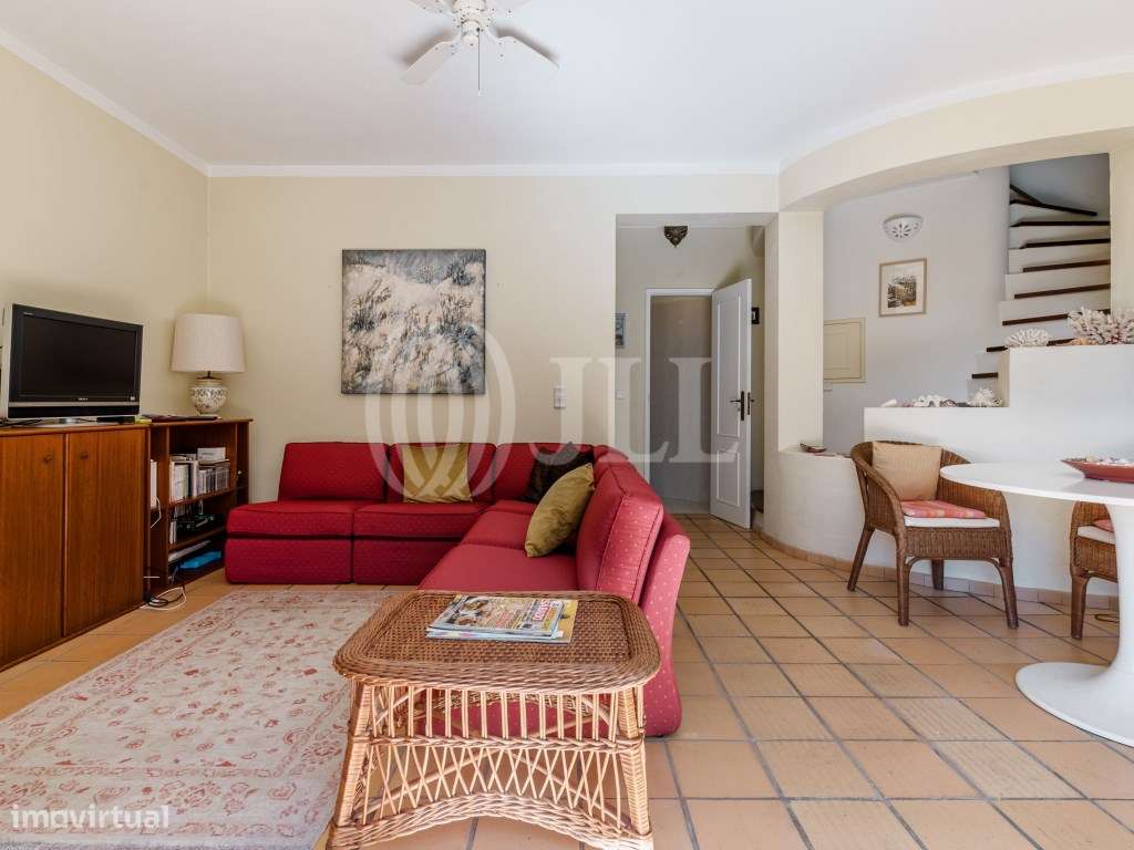 Moradia T2 com terraço em Soltroia, Troia - Grande imagem: 5/37