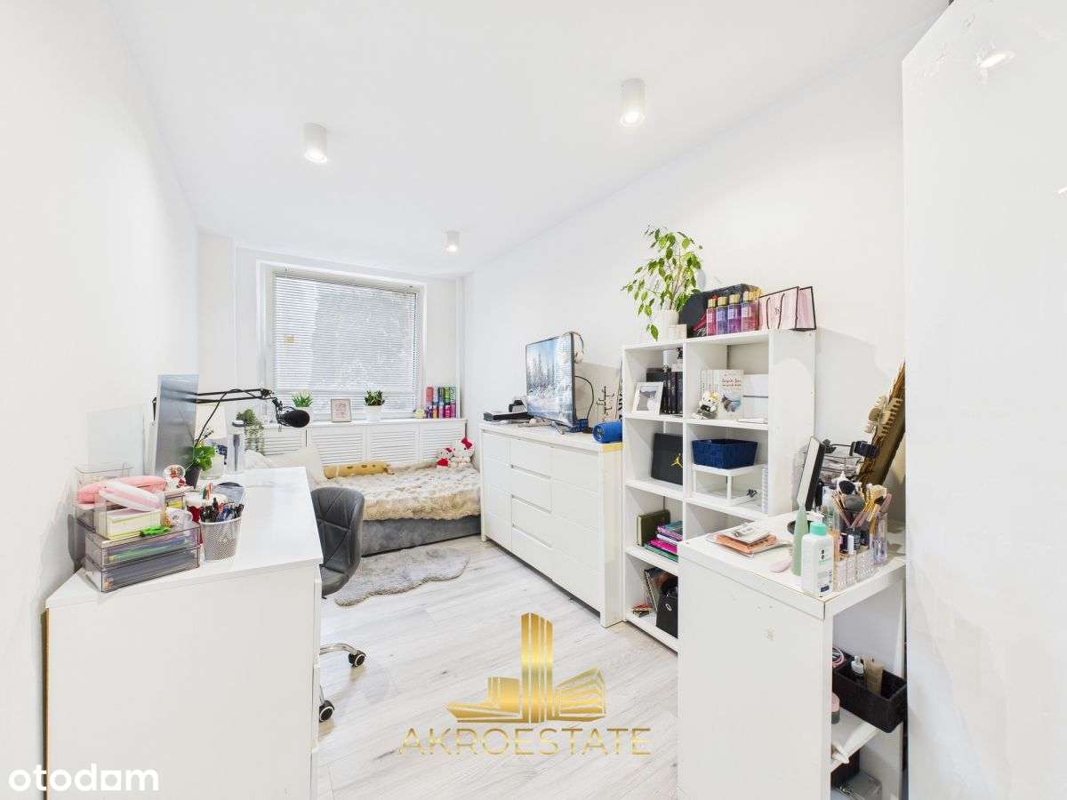 Osiedle Z, 3 pokoje do wejścia!-7