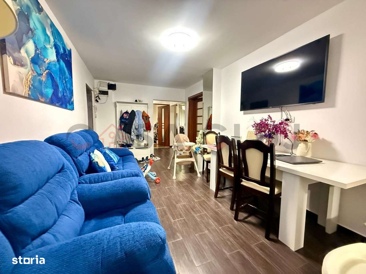 Decomandat, la cheie, Kaufland Măraști!-6