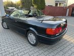 Audi Cabriolet 2.3 - 6