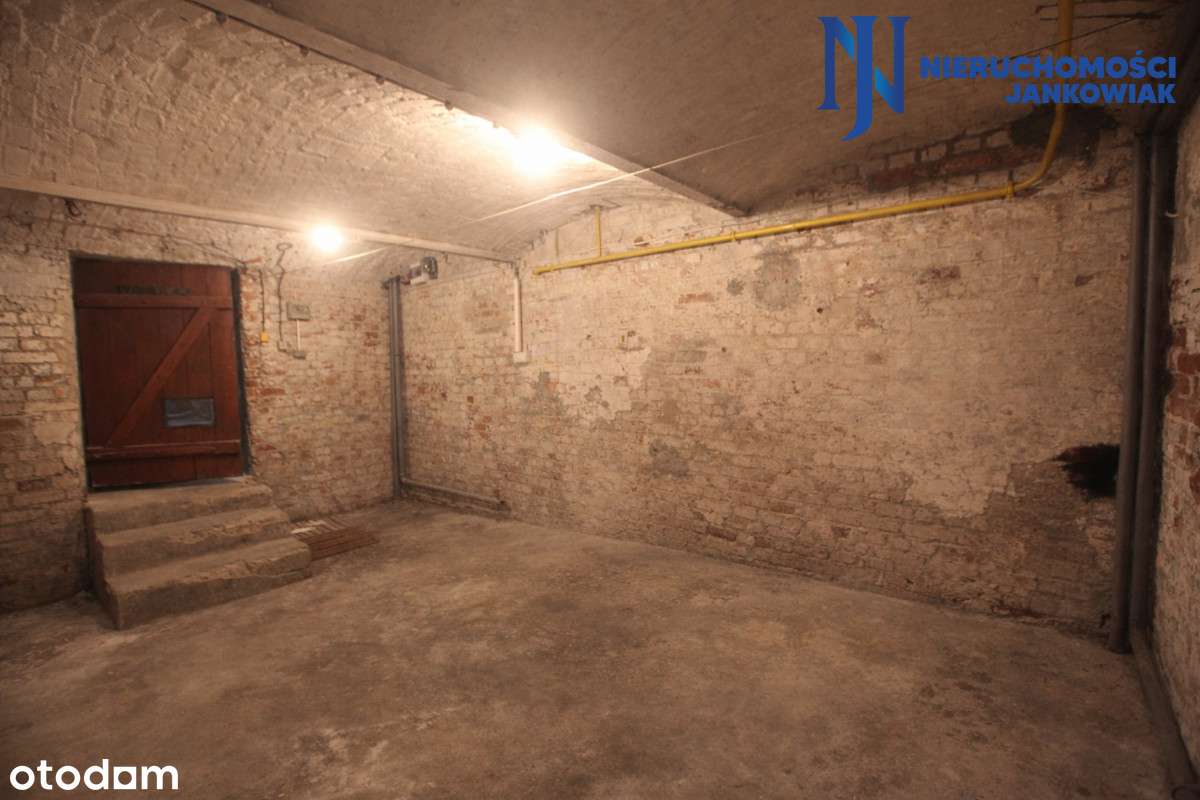 Centrum Wolsztyna Istały dochód IJezioro,promenada-17