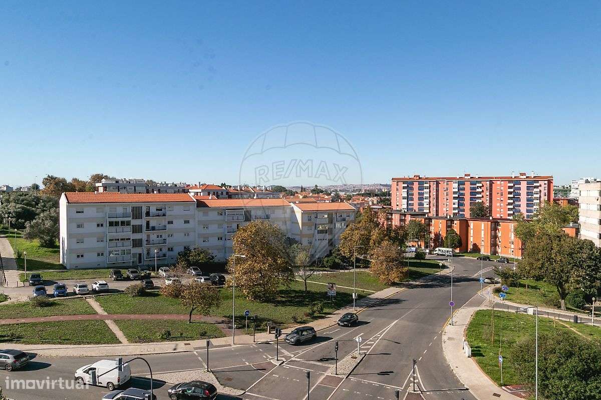 Apartamento T4 para venda - Grande imagem: 4/30