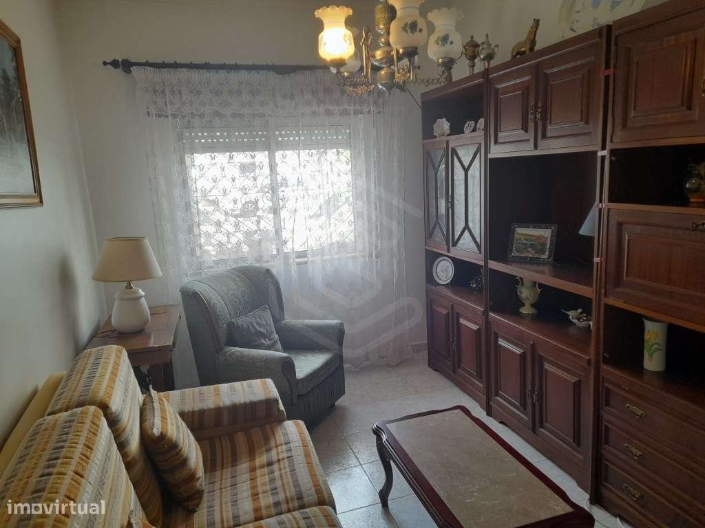 Apartamento T2, garagem, Faro, Algarve - Grande imagem: 2/23