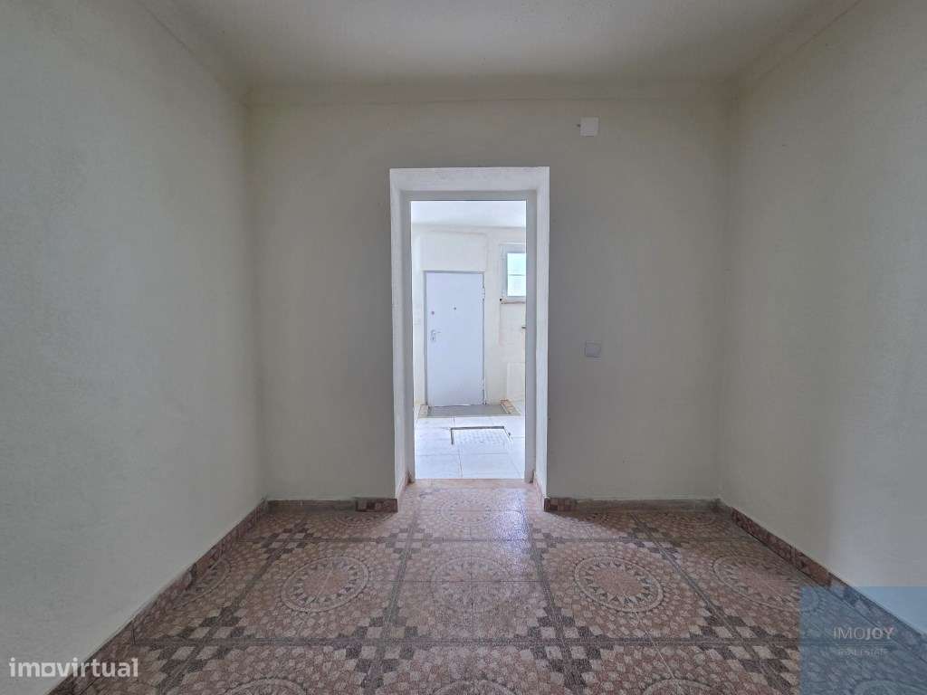 Moradia T3 em Mem Martins - Grande imagem: 4/18