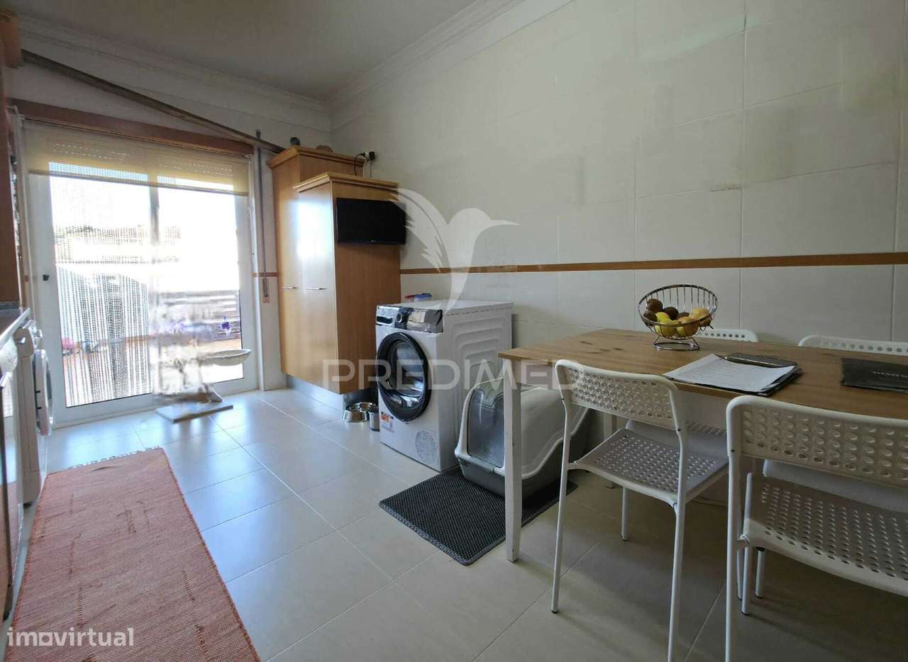 Excelente apartamento T3 em Santarém - Grande imagem: 5/25