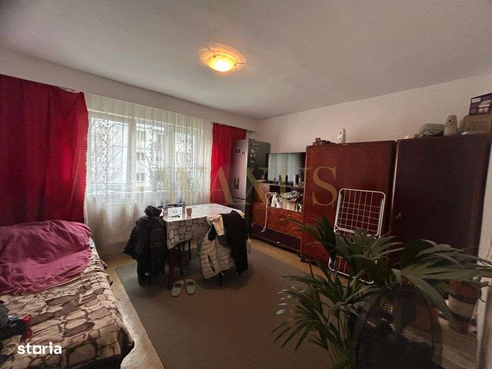 Apartament de vanzare 2 camere decomandate, 42 mp, Manastur, Cluj-Napo - Imagine principală: 2/5