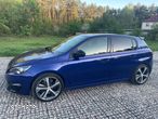 Peugeot 308 BlueHDi 180 EAT6 GT - 5