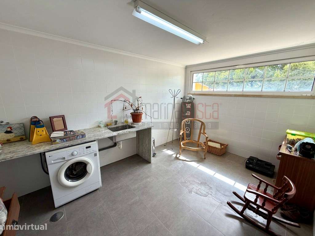 QUINTA EXCLUSIVA COM 2 MORADIAS | EREIRA / LAPA - CARTAXO-50