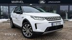 Land Rover Discovery Sport - 1