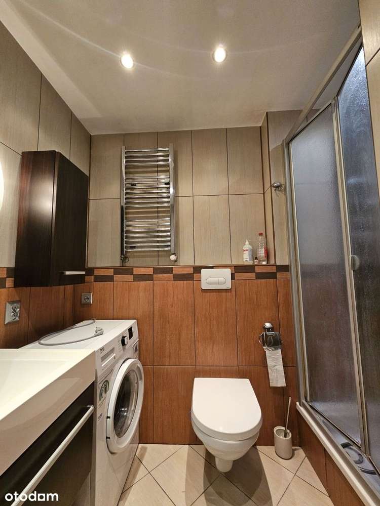 Mieszkanie z widokiem na zieleń-4