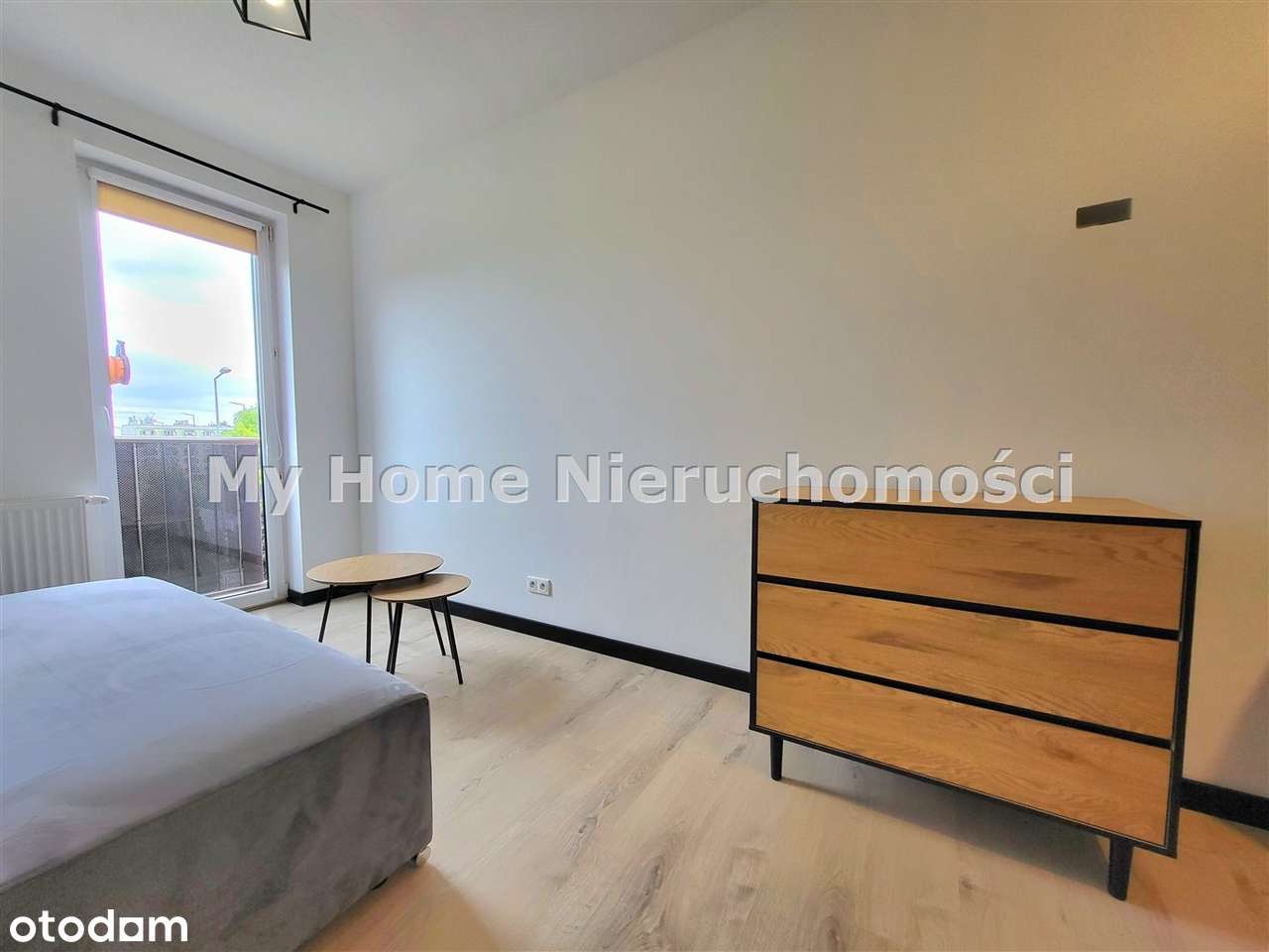 Mieszkanie na sprzedaż, Częstochowa, 2 pokoje-4