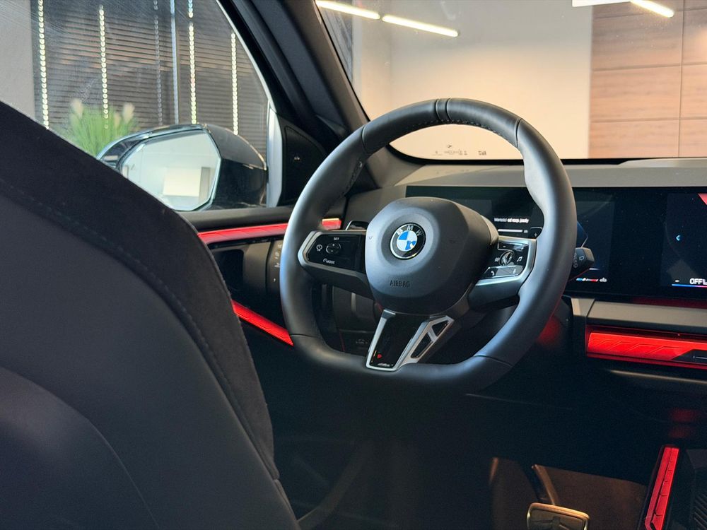 Bmw X3 xDrive20 MHEV Salon Polska FV23%