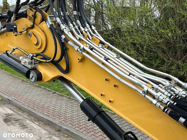 Caterpillar KOPARKA *CAT 308 E2 CR * Sprowadzona * JAK NOWA * STAN IDEALNY POWERTILT - 27