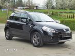 Suzuki SX4 1.6 Premium 4WD - 1