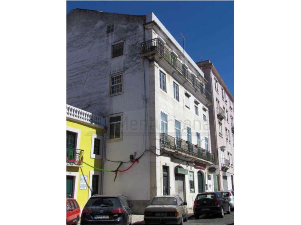 Prédio em Alcântara-6