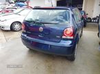 Vw Polo 2008 Tdi para peças - 1