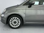 Fiat 500 1.0 Hybrid Lounge - 24