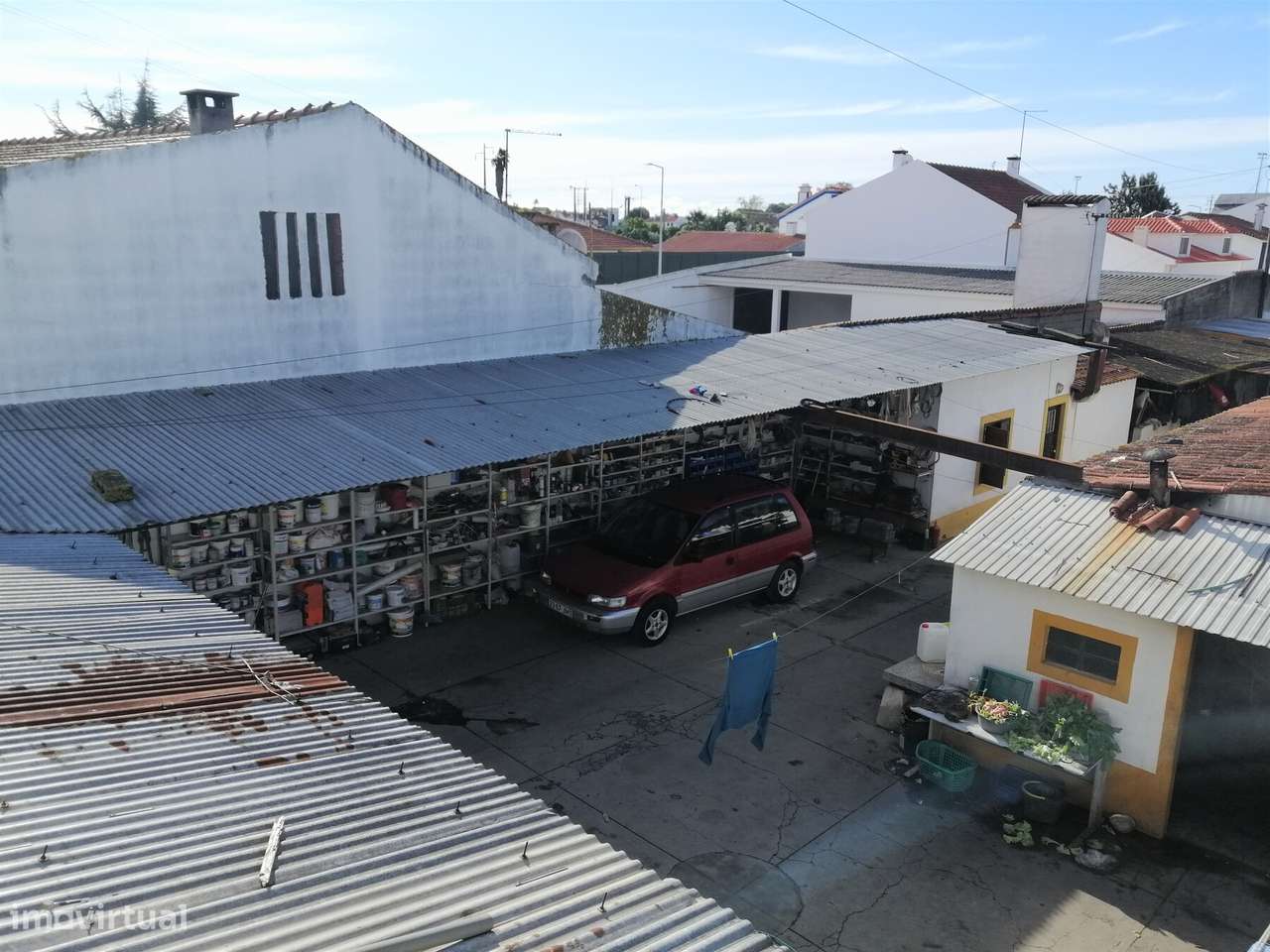 House/Villa/Residential em Santarém, Golegã REF:3173 - Grande imagem: 5/11