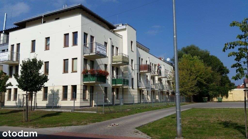 Mieszkanie - 80 m2 - stan developerski-10