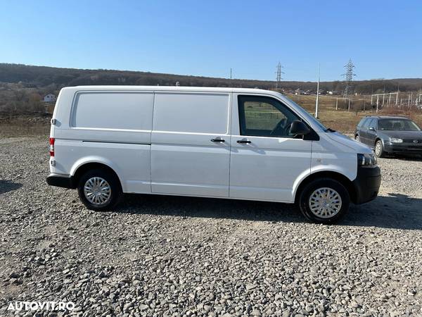 Volkswagen T5 - 4