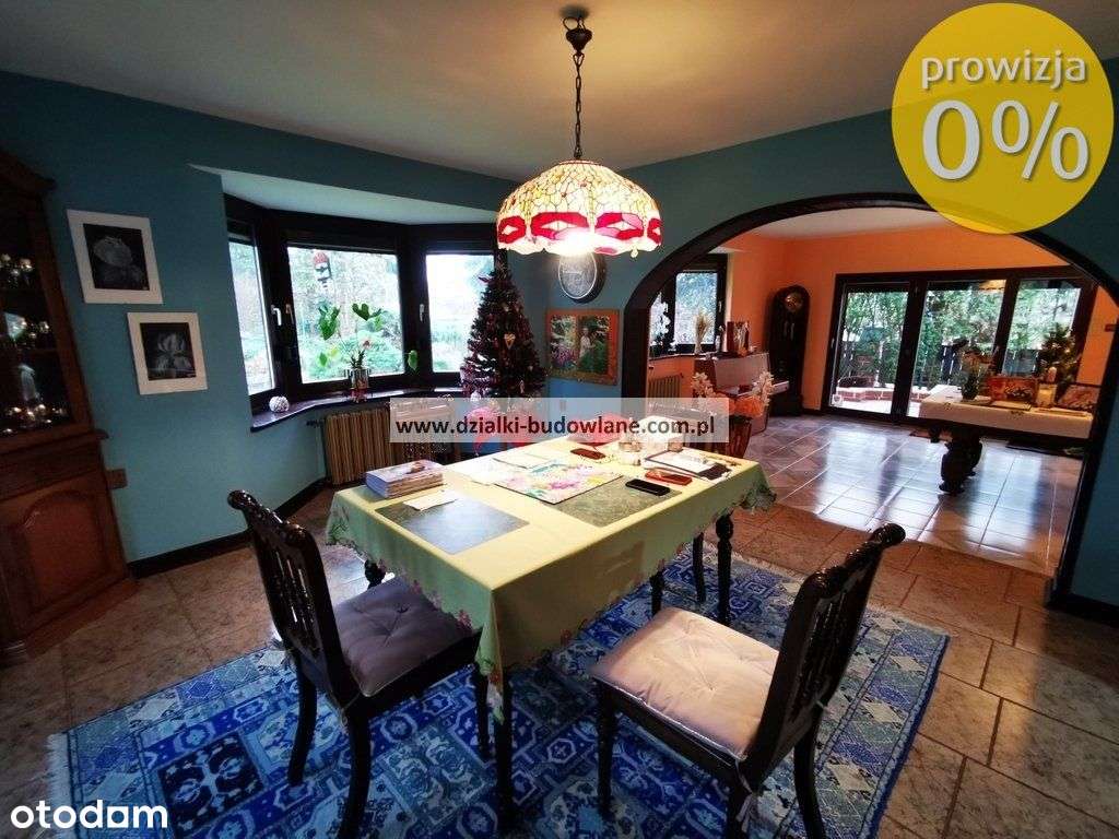 Duży funkcjonalny dom wolnostojący Wrocław Widawa-9