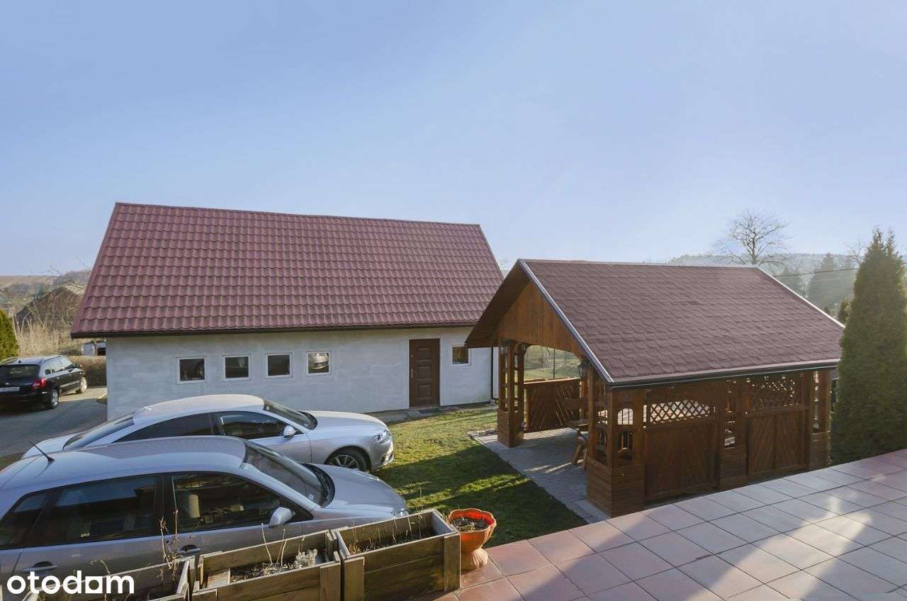 Dom w Maćkowicach – Komfort, przestronność i nowoc - Pełny obrazek: 4/19