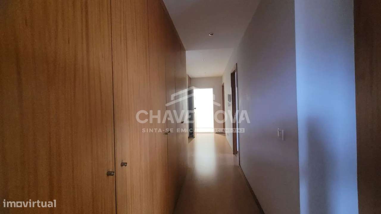 Apartamento T3, Moreira da Maia - Grande imagem: 3/11