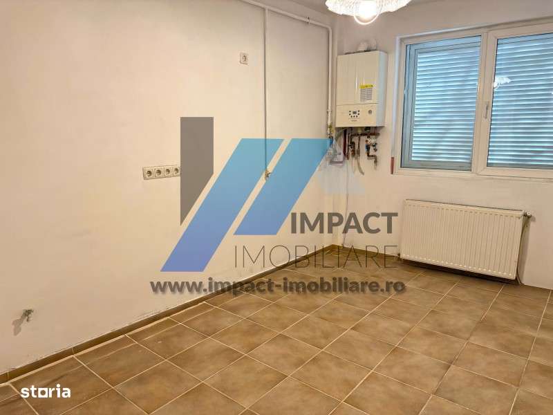 2 camere decomandate, bloc 2010, 53mp cu boxa 7,2mp,parter,Valea Rosie-6