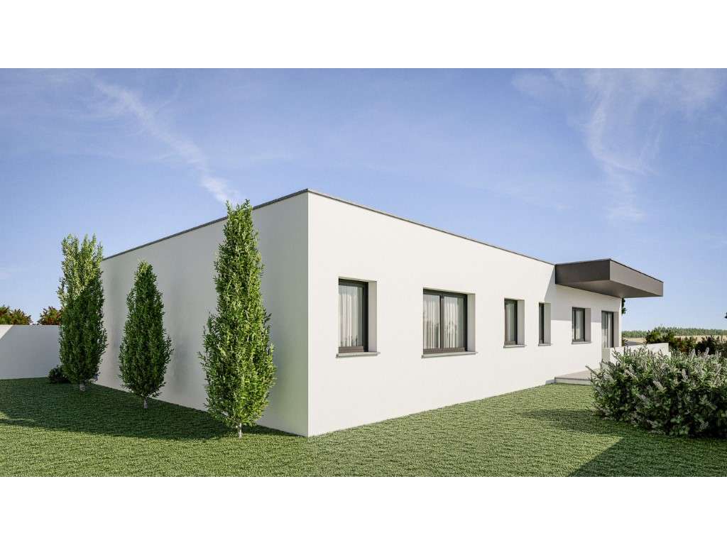 Moradia T3 em construção-21