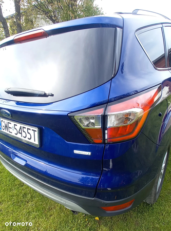 Ford Kuga - 5