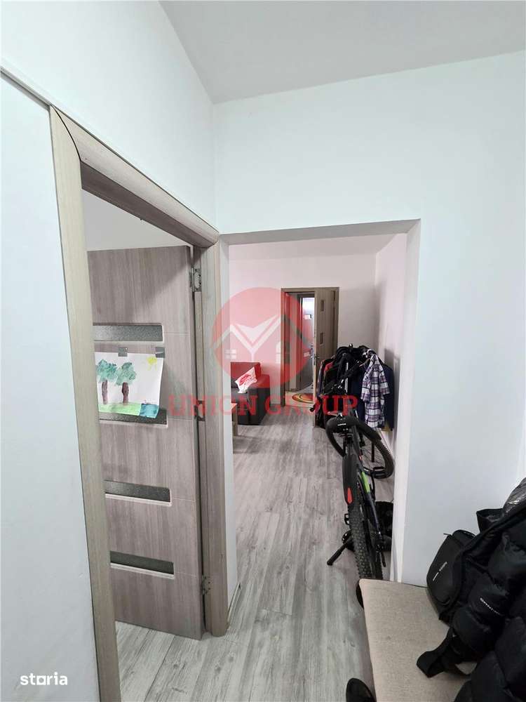 Apartament 2 Camere, Semidecomandat, Casa de Cultura, Parter-10