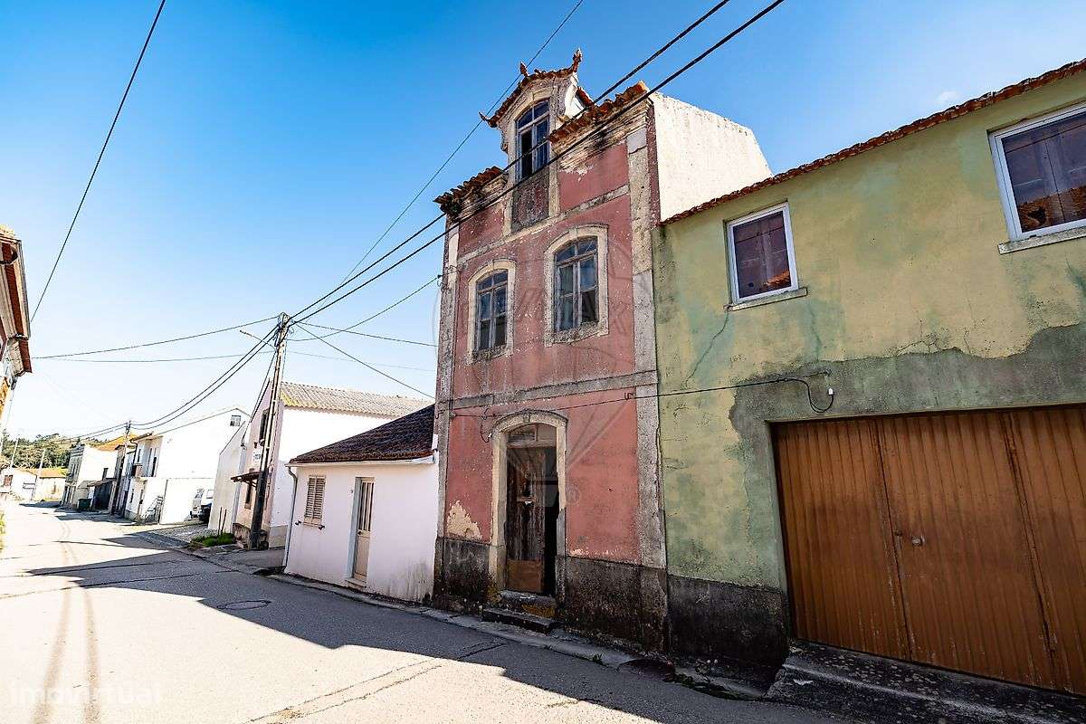 Moradia T1 para venda - Grande imagem: 2/4