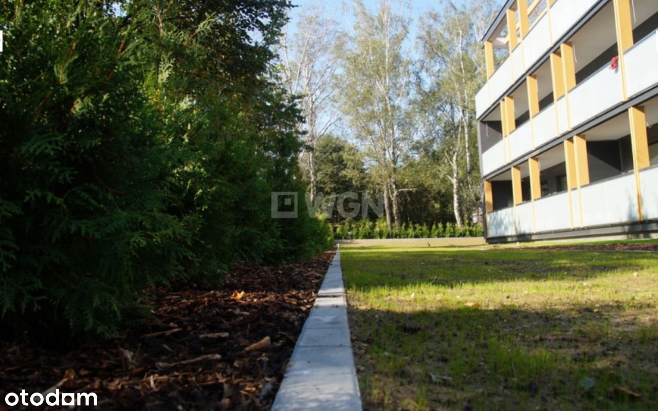 Mieszkanie, 49,84 m², Częstochowa