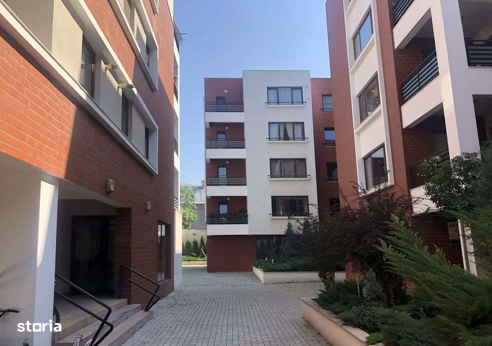 Spatiu Comercial | Birouri | Cismigiu | Gara de Nord | Metrou 10 min - Imagine principală: 4/8