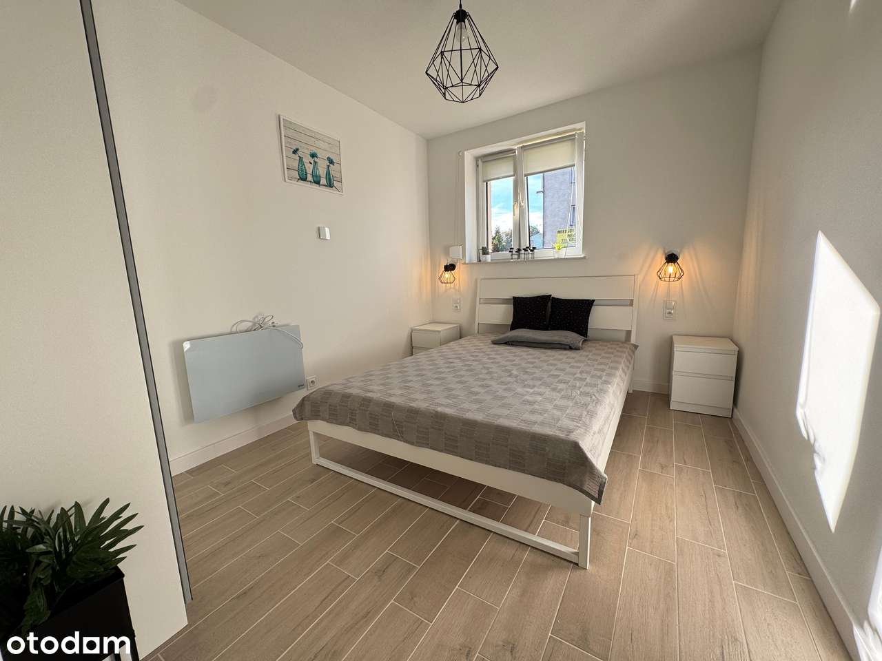 Mielno #38m2 #2pok #blisko morza #urządzone #po remoncie #OKAZJA! - Pełny obrazek: 4/15