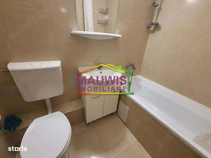 Iancului / Elev Stefanescu / 5 min Metrou / bl 1980 /-4