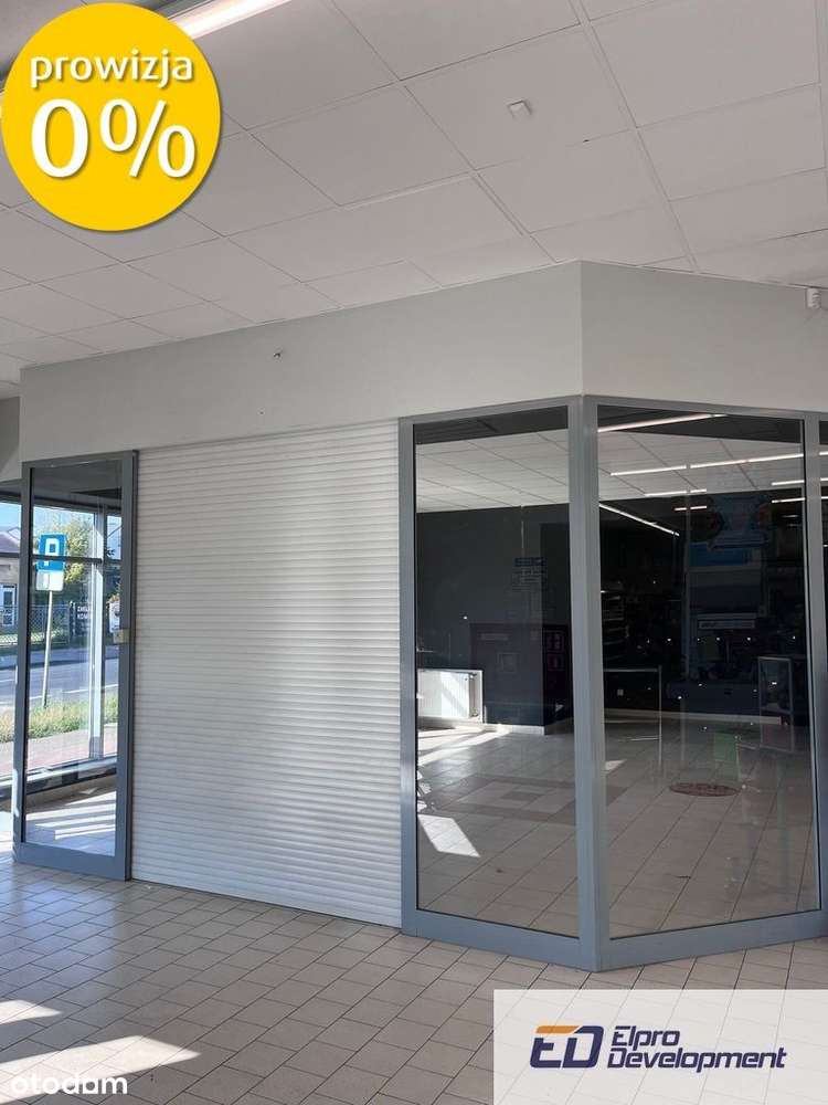 Lokal: Myszków / śląskie / ul. Kościuszki - Pełny obrazek: 4/8