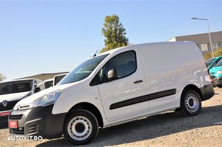 Citroën Berlingo Maxi Van