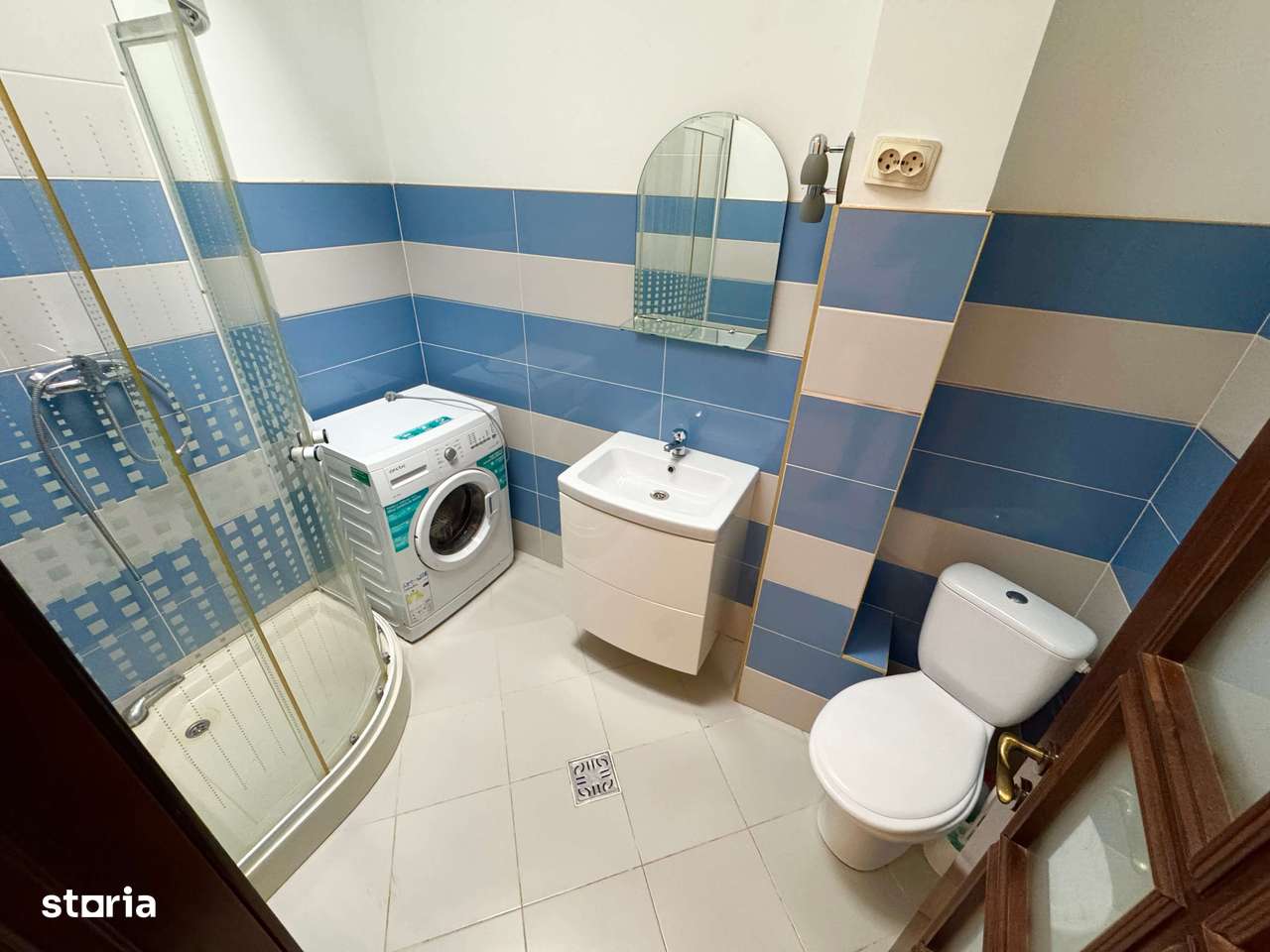 Tatarasi/2 Baieti - BLOC NOU - Apartament tip duplex, 2 camere, 2 bai-6