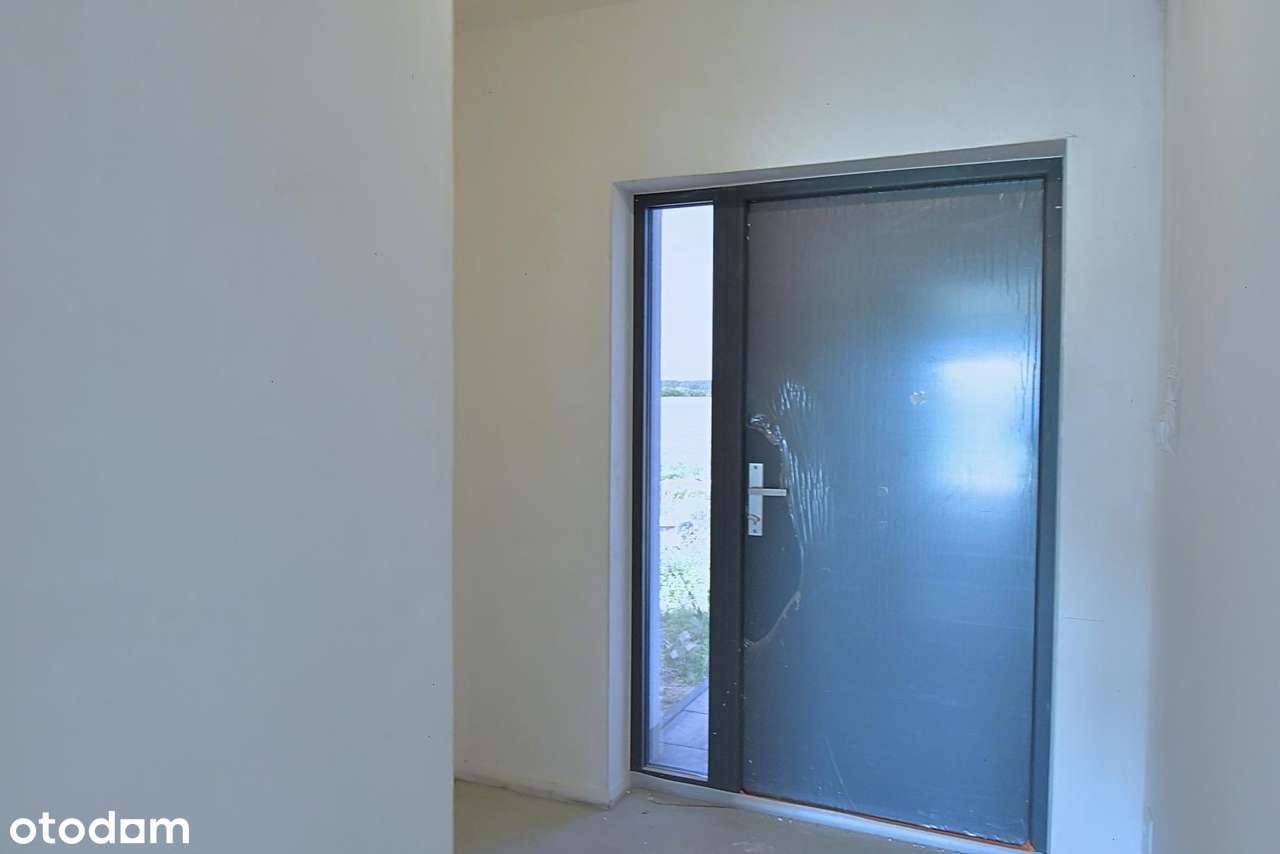 Nowy dom 6 pokoi I widok na las I 5 min do Wrocławia I-15