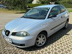 Seat Ibiza - 1