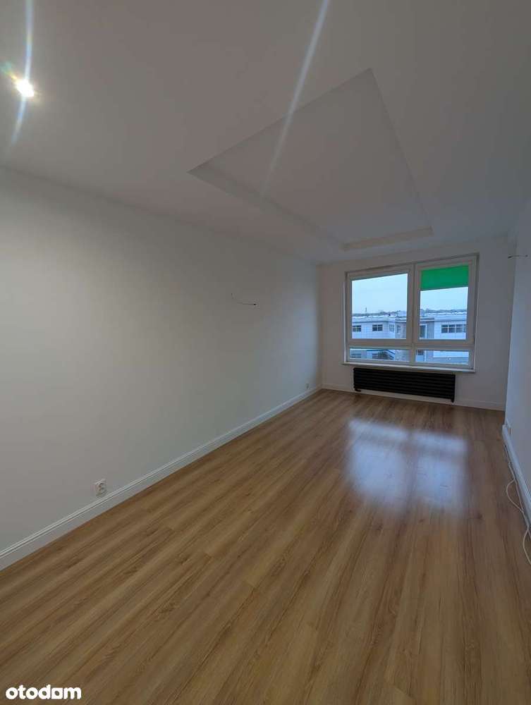 4 pokoje 76,5 m² + balkon | Osiedle Róż Piaseczno | blisko PKP - Pełny obrazek: 4/13