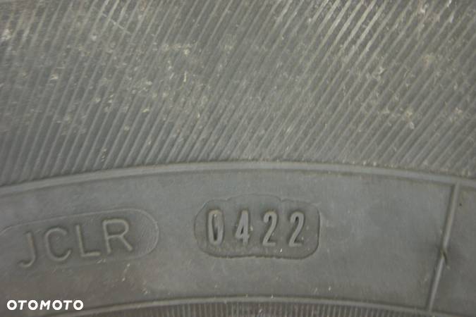 165/70R14 81T Dębica Passio 2 2022r 70031 - 4